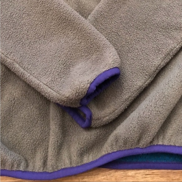 Patagonia Fleece - Picture 11 of 11